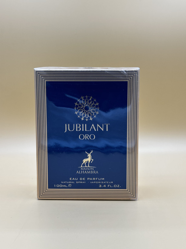 Alhambra Jubilant Oro