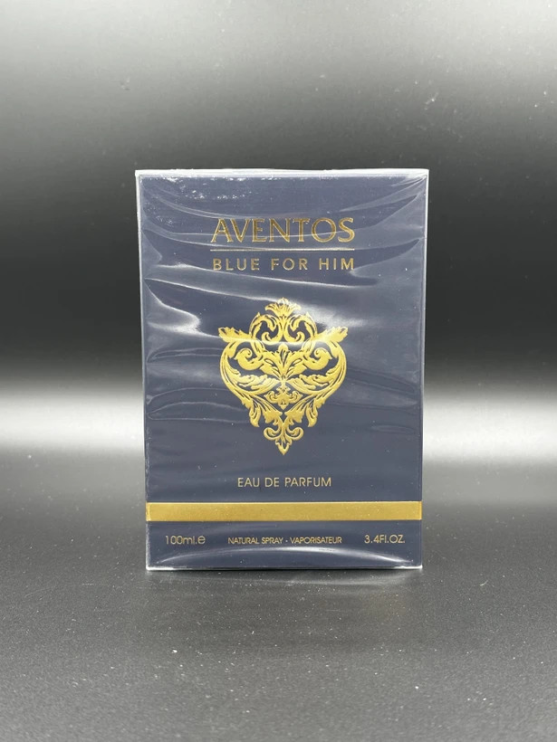 ادکلن مردانه بلو فور هیم