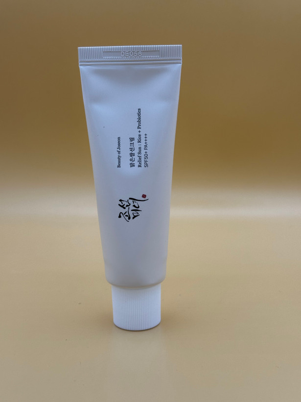 ضدآفتاب بیوتی آف جوسان