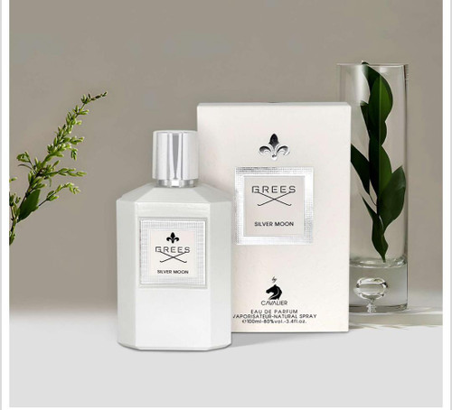 ادکلن گریس سیلور مون کاوالیر