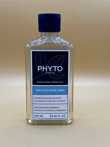 شامپو ضد ریزش فیتوسیان فیتو آقایان اصل فرانسه