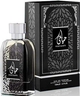 ادکلن حیاتی مردانه ارض الزعفران اصلی