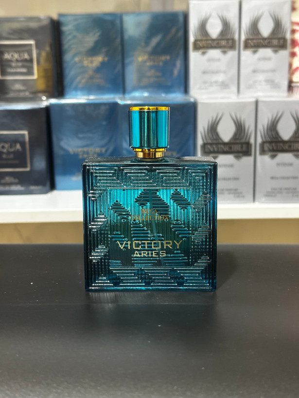 ادکلن مگاکالکشن ویکتوری آریس