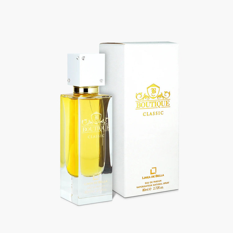 ادوکلن زنانه بوتیک کلاسیک