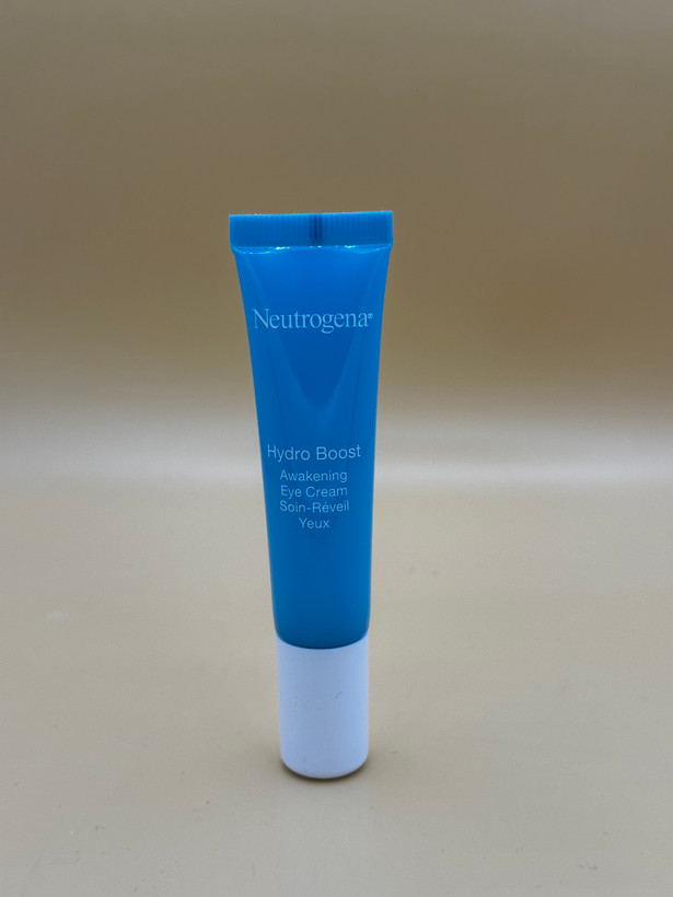 کرم دور چشم نوتروژینا مدل هیدروبوست