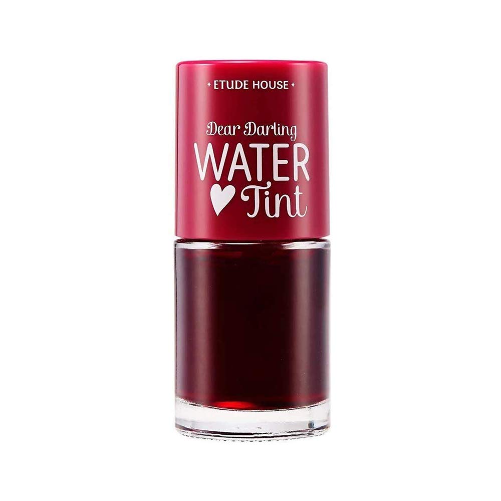 تینت لب اتود هاوس Water Tint