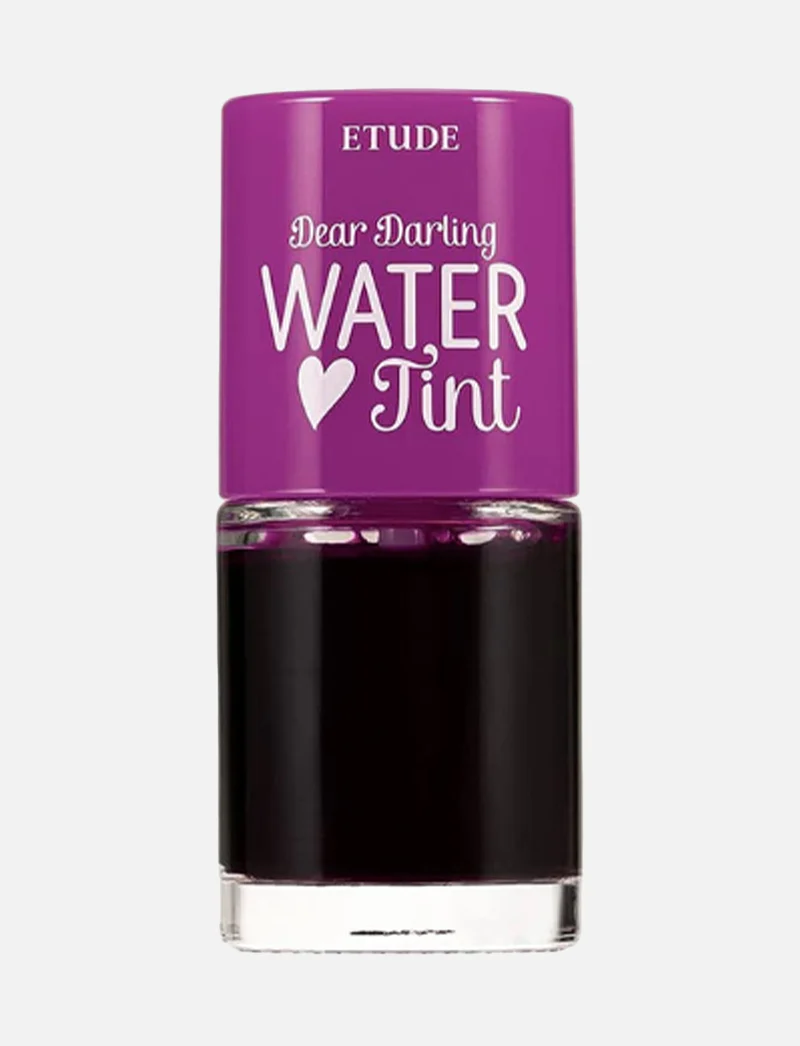 تینت لب اتود هاوس Water Tint