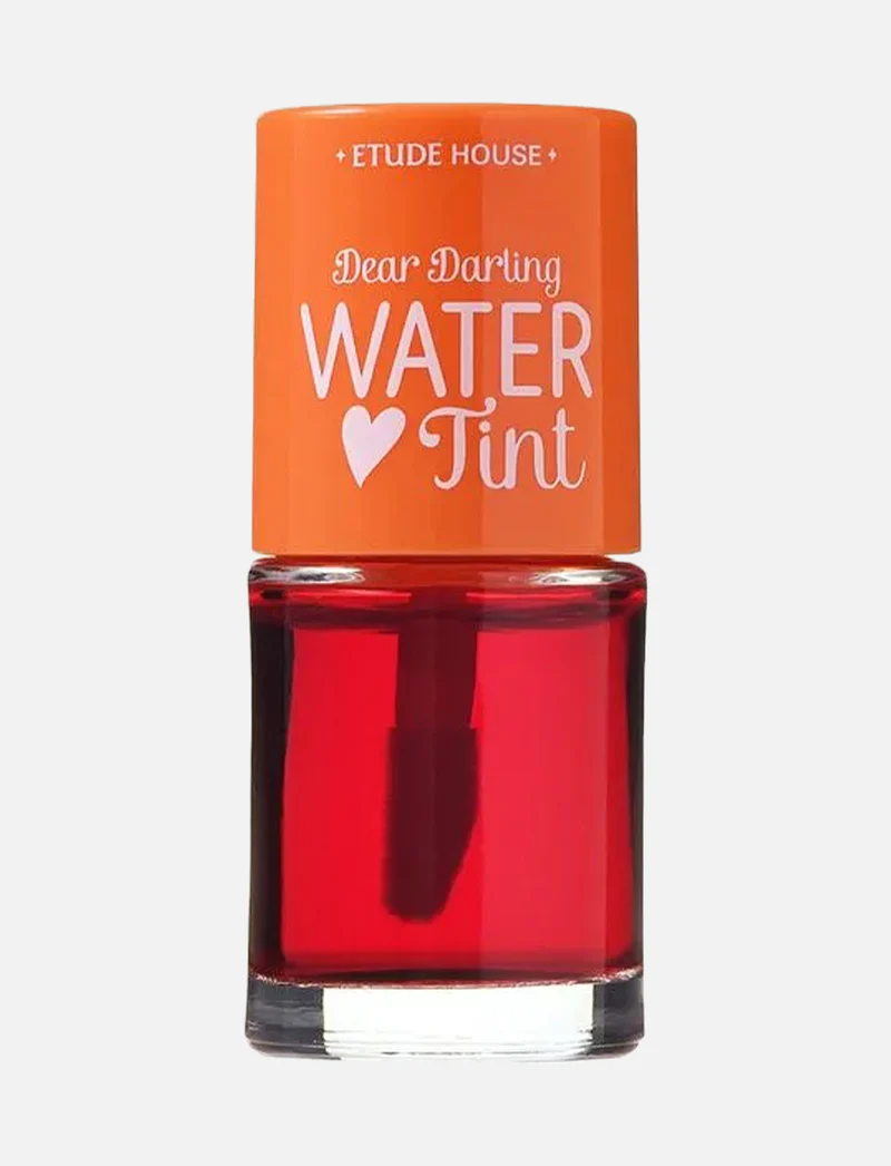 تینت لب اتود هاوس Water Tint