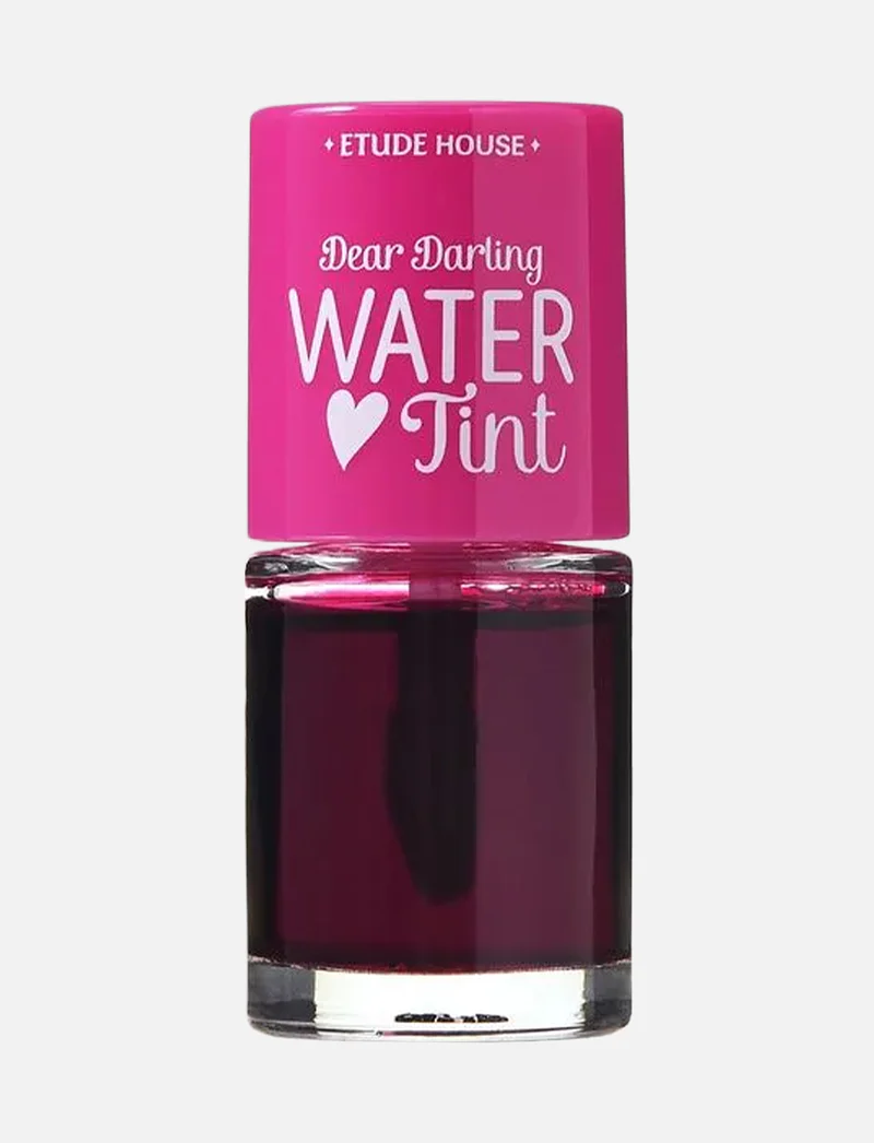 تینت لب اتود هاوس Water Tint