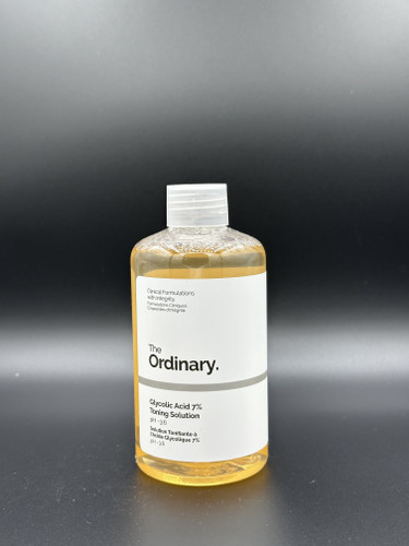 تونر گلایکولیک اسید اوردینری