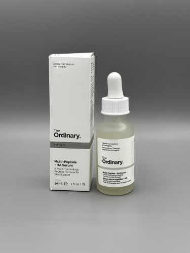 سرم جوانساز مولتی پپتاید اوردینری