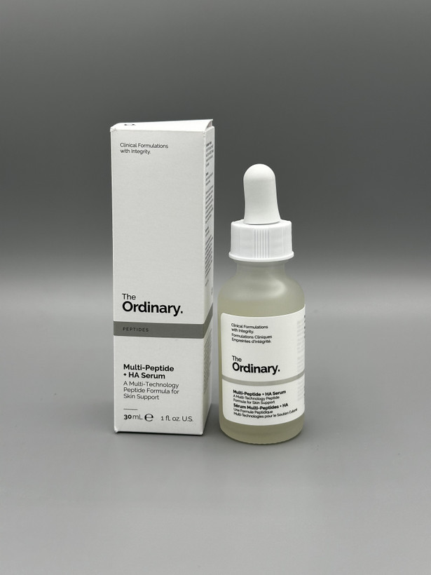 سرم جوانساز مولتی پپتاید اوردینری