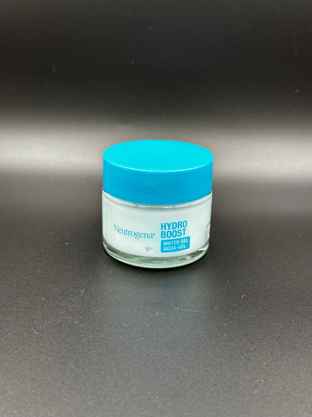 ژل  واتر آبرسان نوتروژینا