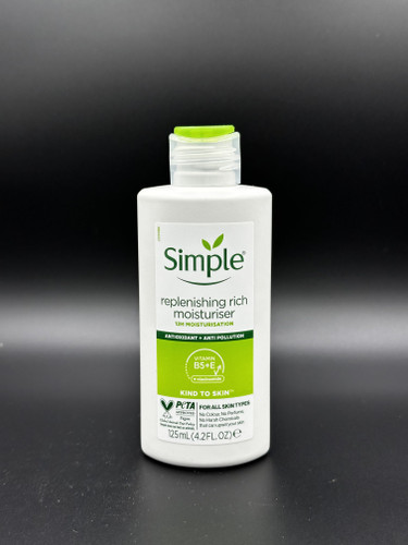 آبرسان سیمپل پوست خشک مدل ریچ