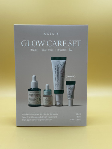 ست مراقبت از پوست اکسیس وای