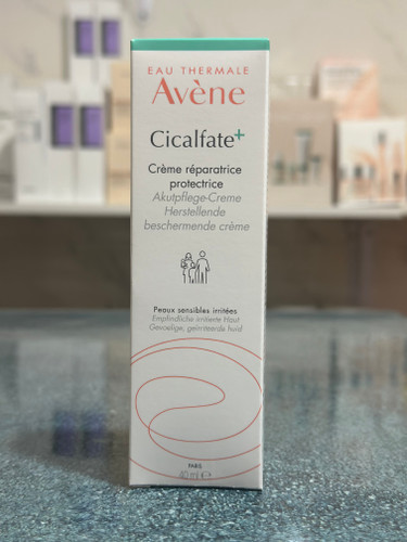 کرم ترمیم کننده سیکالفیت پلاس اون