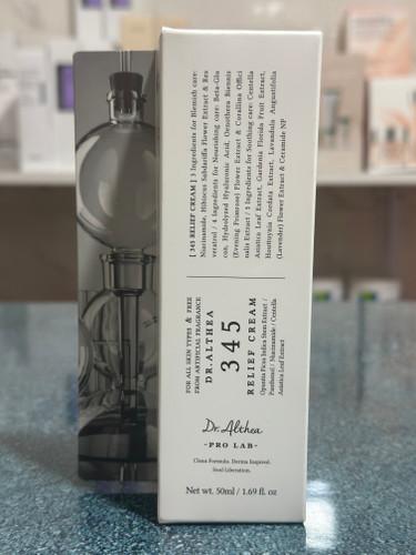 کرم ترمیمکننده و تسکین دهنده دکتر التیا