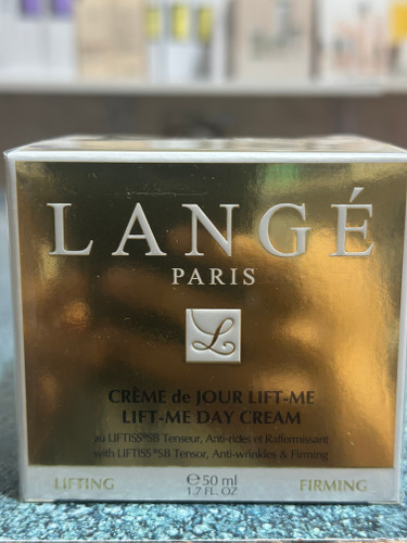 کرم سفت کننده و لیفتینگ لانژه