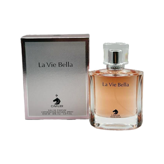 عطر ادوپرفیوم زنانه کاوالیر لاویه بلا