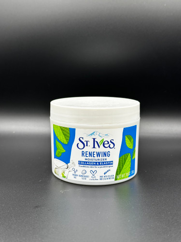 کرم آبرسان و مرطوب کننده استیوز