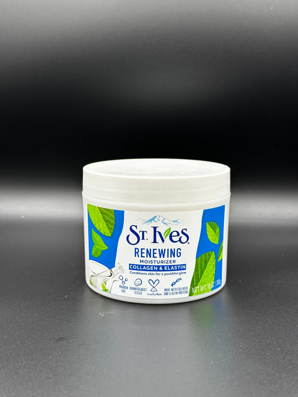 کرم آبرسان و مرطوب کننده استیوز