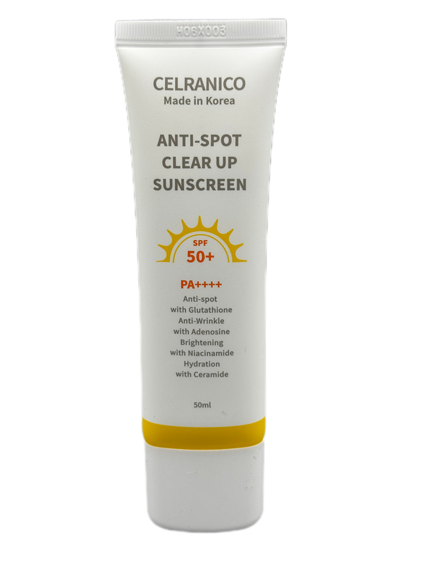 ضد آفتاب سلرانیکو