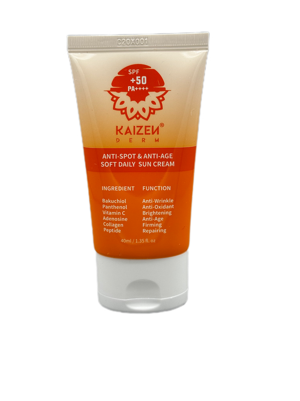 ضد آفتاب کره ای