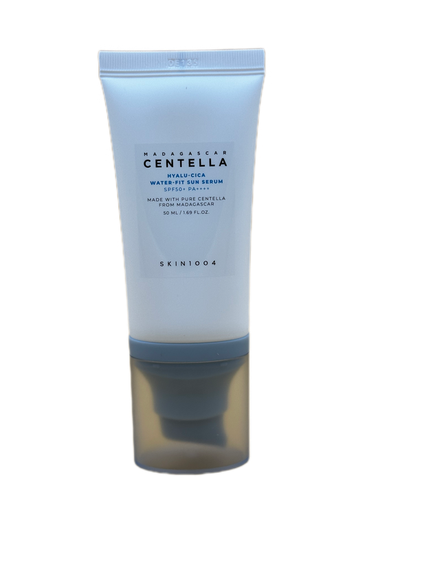 ضد آفتاب سنتلا