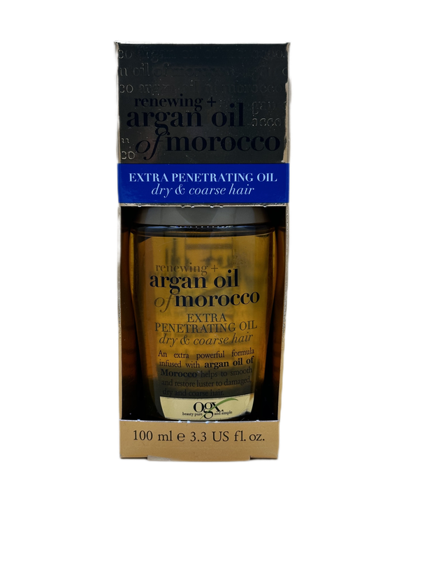 روغن آرگان اوجی ایکس اکسترا