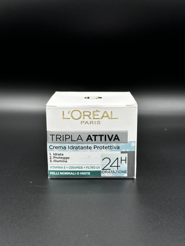 کرم آبرسان روز تریپل اکتیو