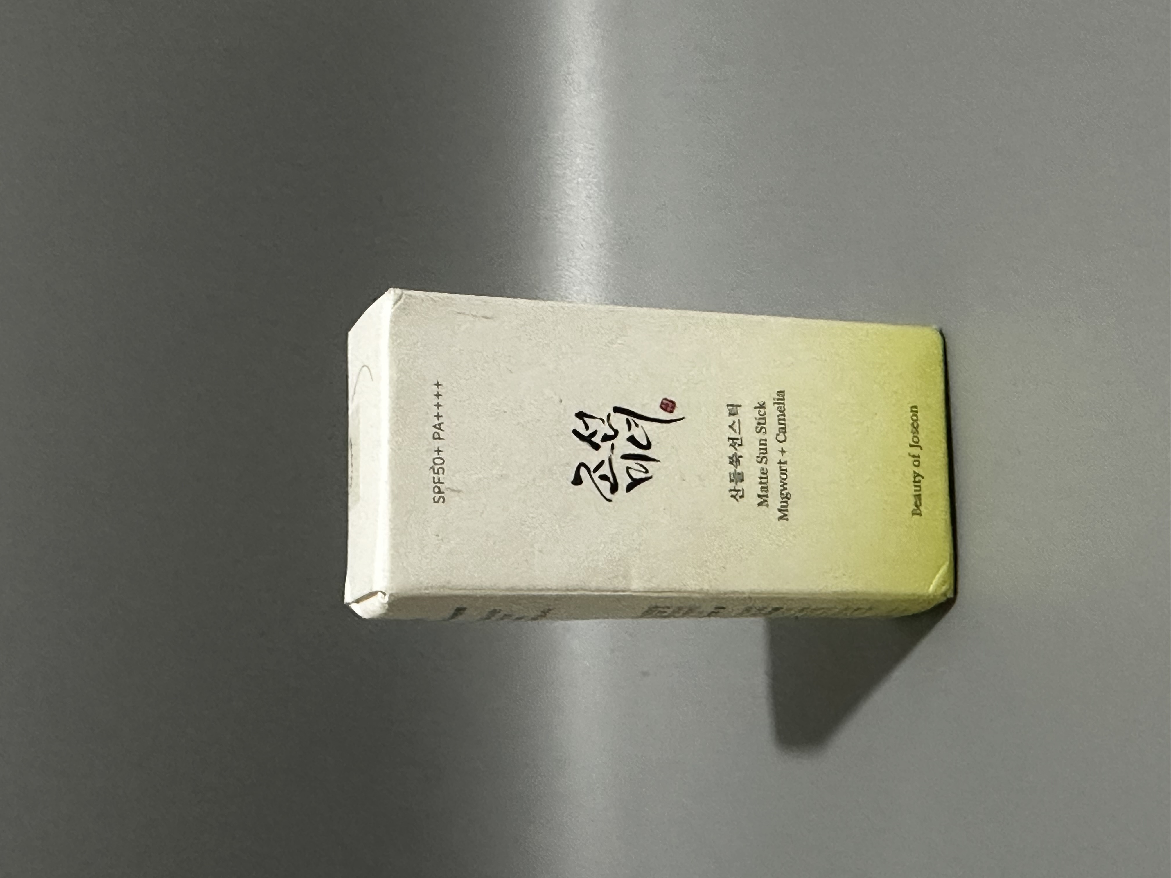 خرید ضدآفتاب استیکی بیوتی آف جوسن