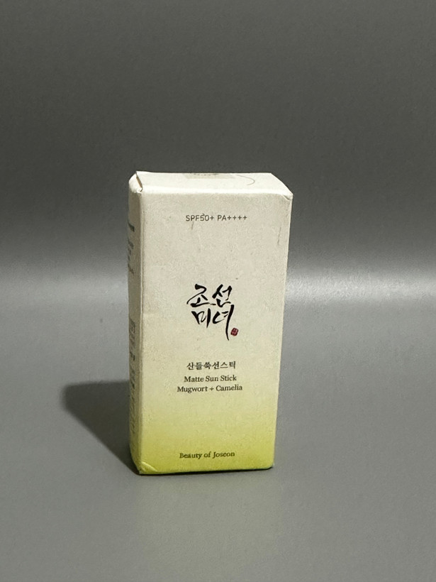 خرید ضدآفتاب استیکی بیوتی آف جوسن