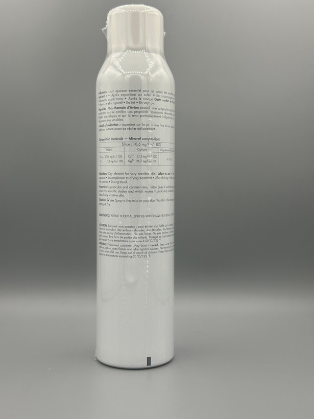 خرید اسپری آب avene