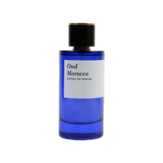 ادکلن عود موروکو کاوالیر Cavalier Oud Morocco