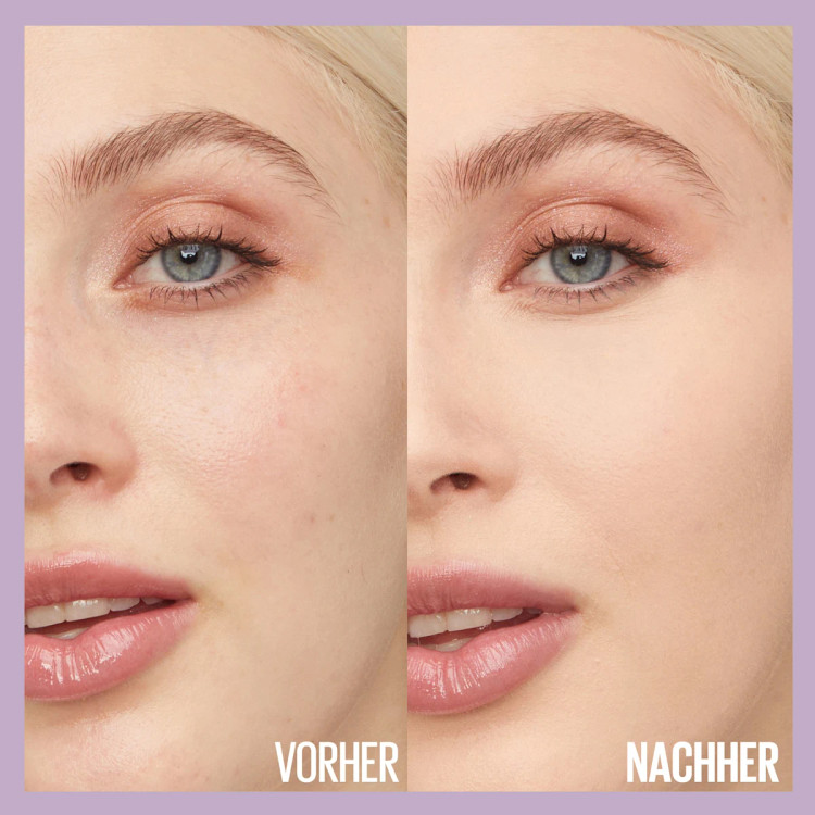 کرمپودر میبلین شماره ۹۸