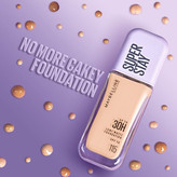 کرم پودر سوپر استی