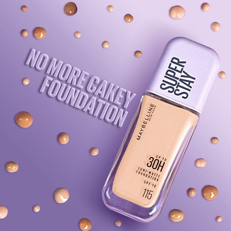 کرم پودر سوپر استی