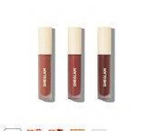 ست رژ لب مایع مات Matte Allure Mini Liquid Lipstick Set