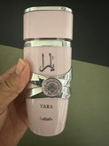 یارا لطافه