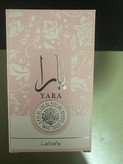 یارا لطافه