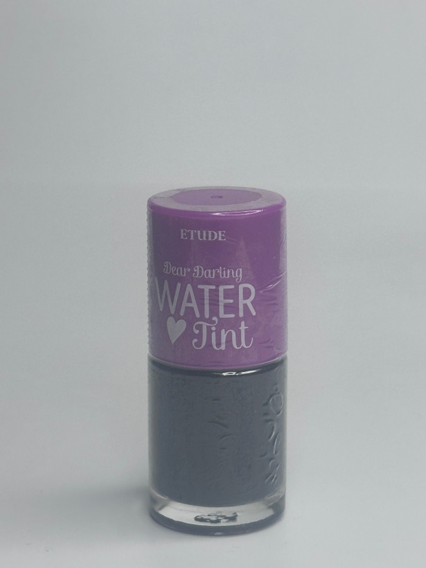 تینت لب اتود هاوس Water Tint