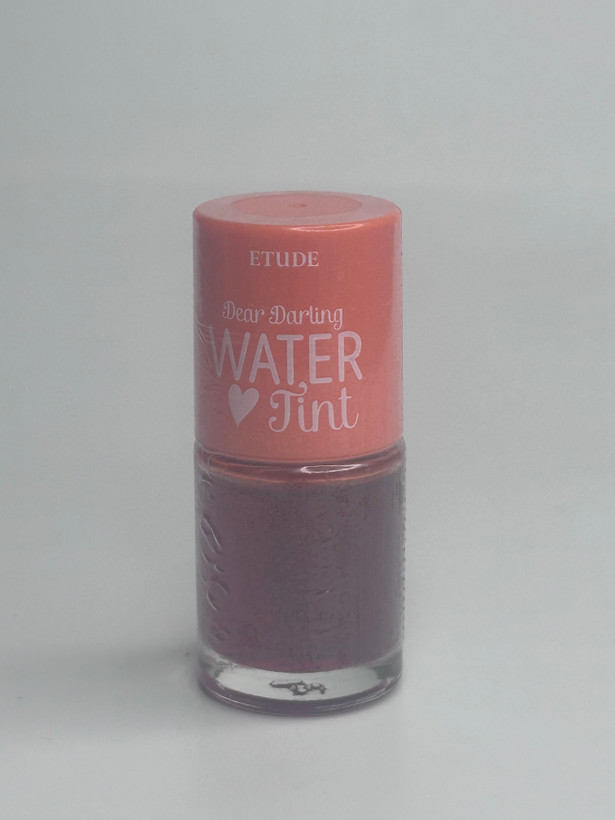 تینت لب اتود هاوس Water Tint