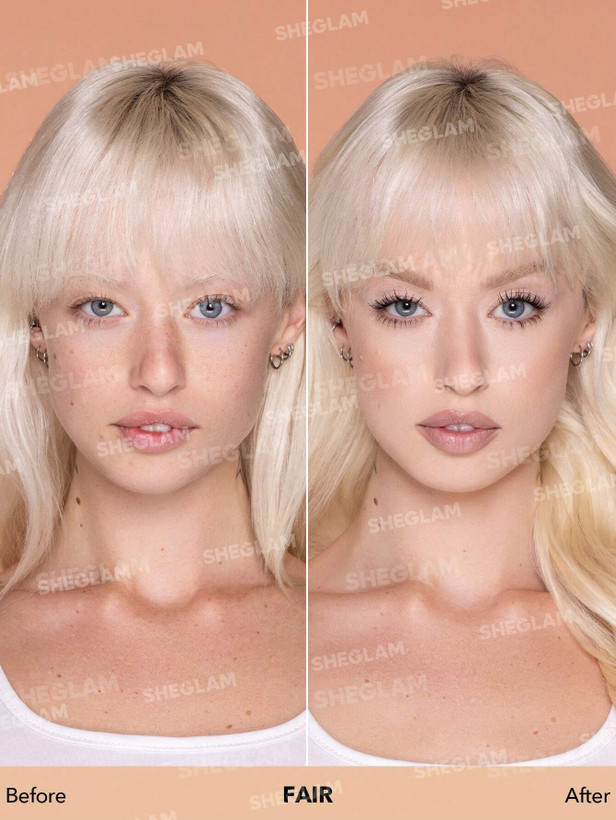 کرم پودر مات و ماندگار Complexion Pro حجم ۳۰ میل