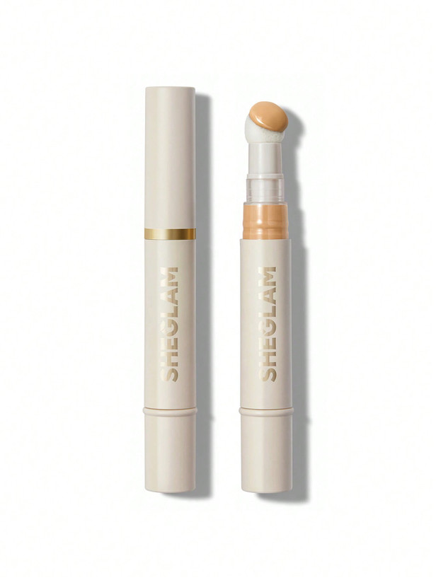 کانسیلر پددار مدل Complexion Boost (در دو رنگ Shell و Nude)