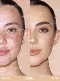 کانسیلر پددار مدل Complexion Boost (در دو رنگ Shell و Nude)