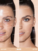 کانسیلر پددار مدل Complexion Boost (در دو رنگ Shell و Nude)