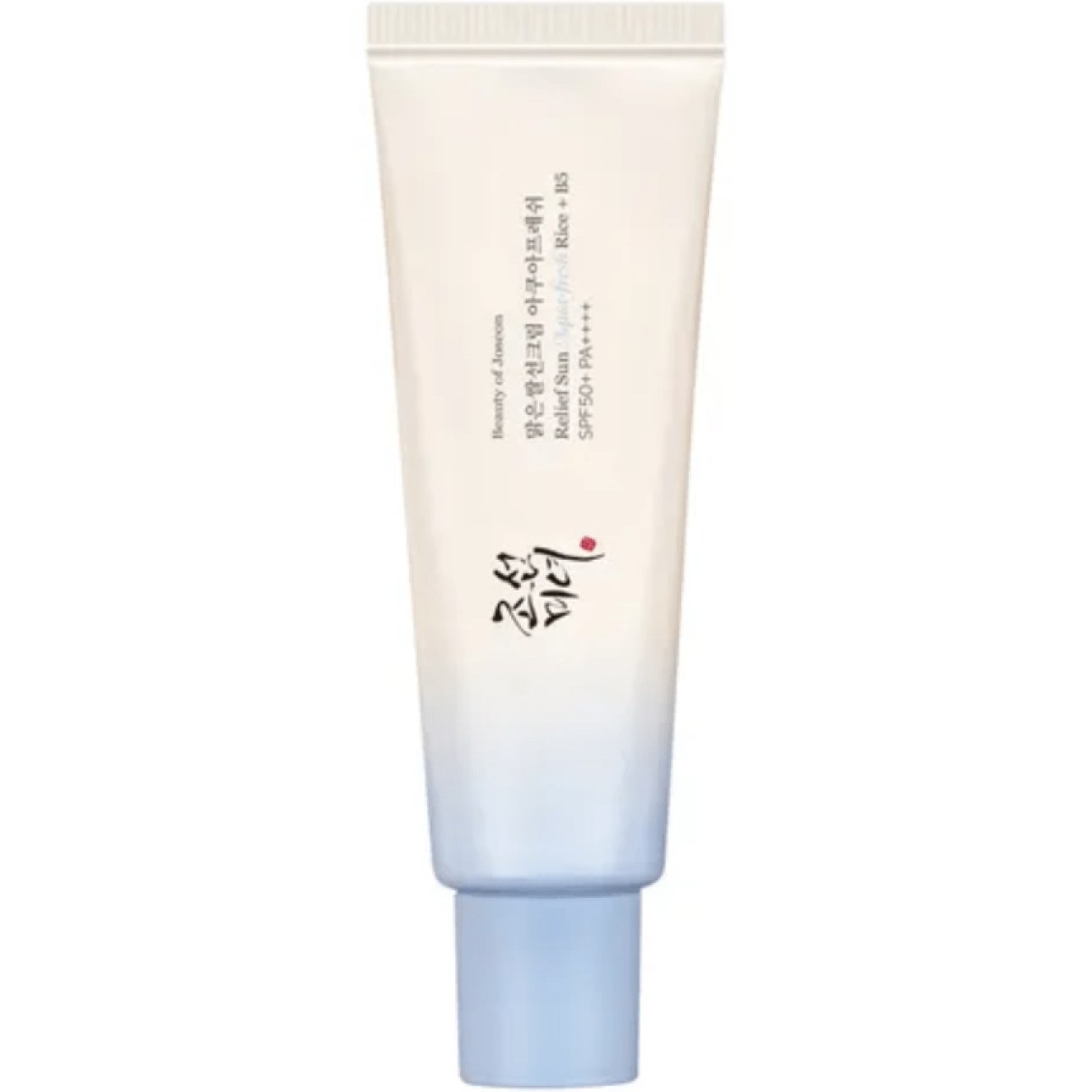 ضد آفتاب بیوتی آکوا فرش SPF 50 حجم ۵۰ میلی لیتر