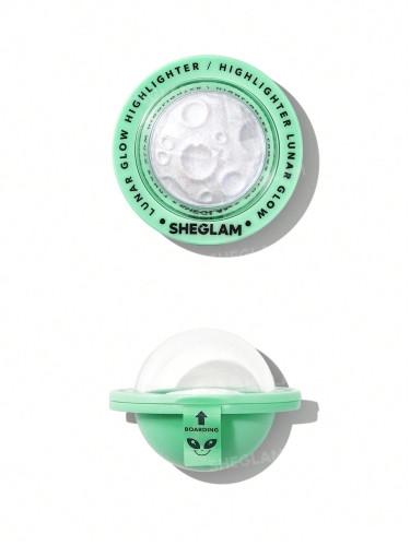 هایلایتر فضایی شیگلـ.م در چهار رنگ
